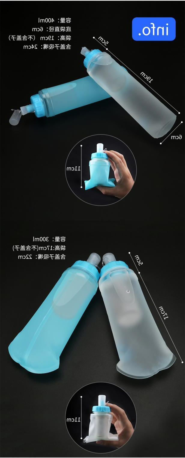 全球优选——户外饮水神器 ▎国际认证超强芯 可折叠 可过滤 可除菌(图22)