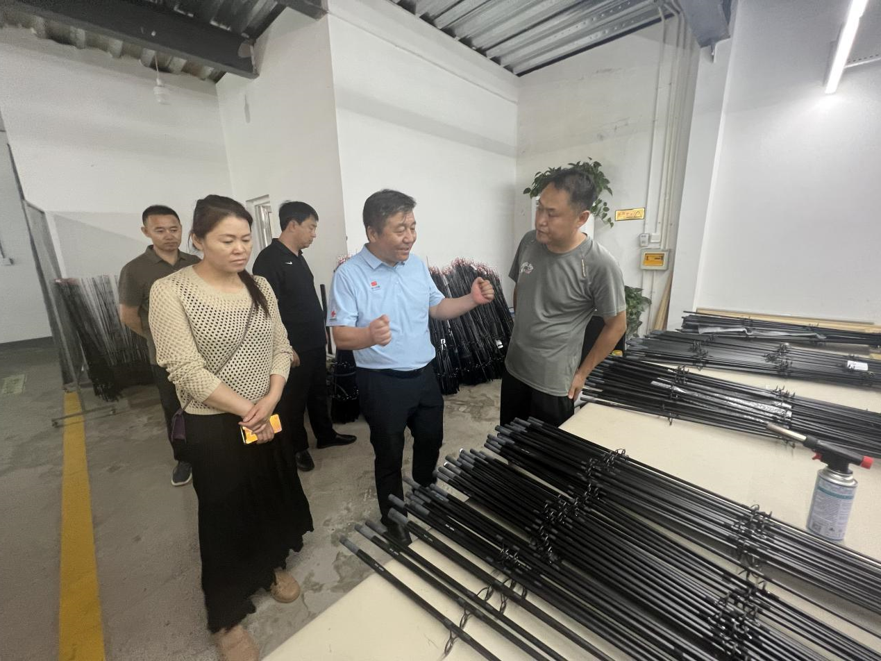 固安携手露营之家，共绘乡村振兴新篇章(图8)