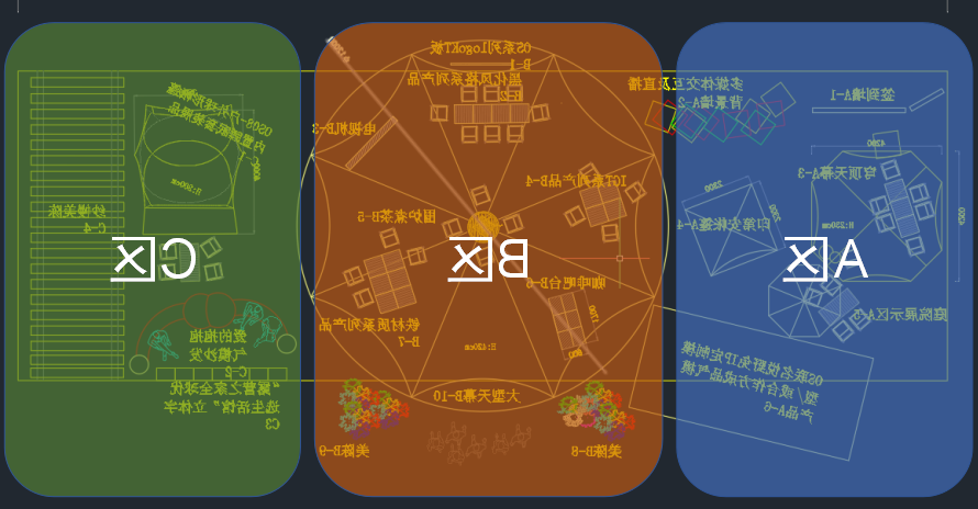 新锐时尚 重塑想象 —— 露营之家全球优选生活馆特装展引领户外生活潮流新方向(图4)