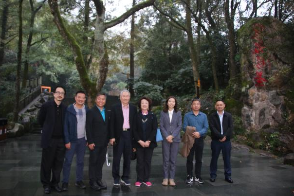 加拿大户外安全装备协会与露营之家金华供应链全球贸易中心签约 共绘中加户外新蓝图(图6)