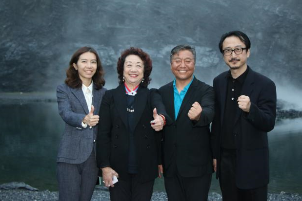 加拿大户外安全装备协会与露营之家金华供应链全球贸易中心签约 共绘中加户外新蓝图(图10)