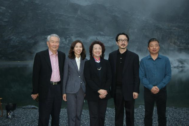 加拿大户外安全装备协会与露营之家金华供应链全球贸易中心签约 共绘中加户外新蓝图(图11)