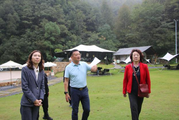加拿大户外安全装备协会与露营之家金华供应链全球贸易中心签约 共绘中加户外新蓝图(图13)