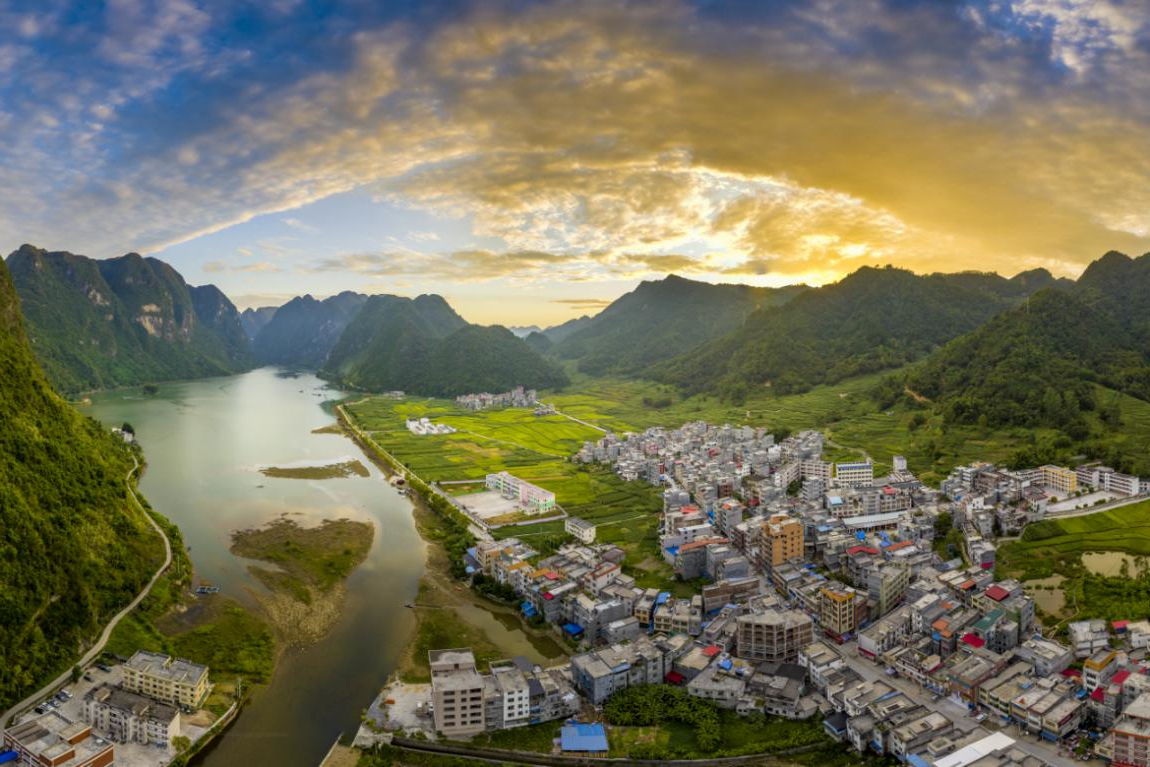 露营之家东兰云仓即将启动｜坡豪湖国家湿地公园露营地出生即惊艳！(图26)