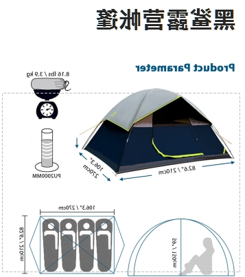 广东吉拓集团与露营之家签约 金华供应链&东兰云仓入链进仓又添新品牌(图17)