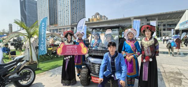 浙江专菱车辆科技有限公司:探索露营新境界,共创户外出行新方式(图9) 浙江专菱车辆科技有限公司:探索露营新境界,共创户外出行新方式(图9)