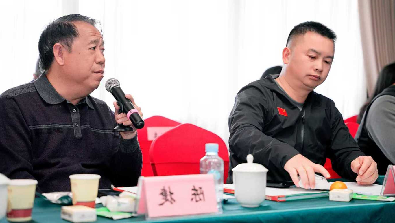 粤桂滇黔露营产业文化交流沙龙在中国·东兰坡豪湖露营地胜利召开(图23)