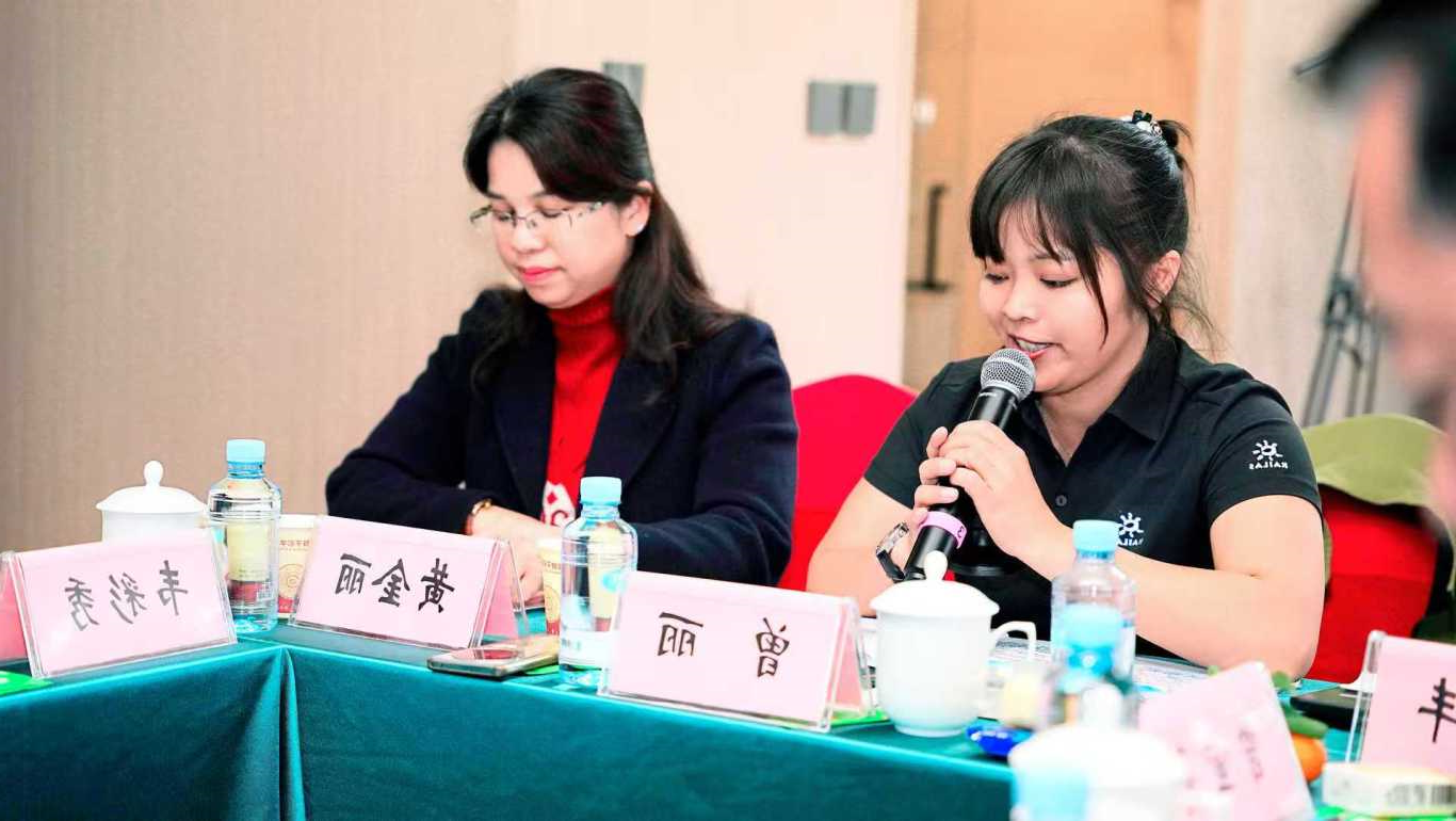 粤桂滇黔露营产业文化交流沙龙在中国·东兰坡豪湖露营地胜利召开(图29)
