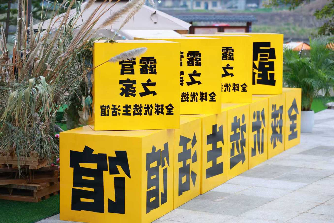 粤桂滇黔露营产业文化交流沙龙在中国·东兰坡豪湖露营地胜利召开(图42)
