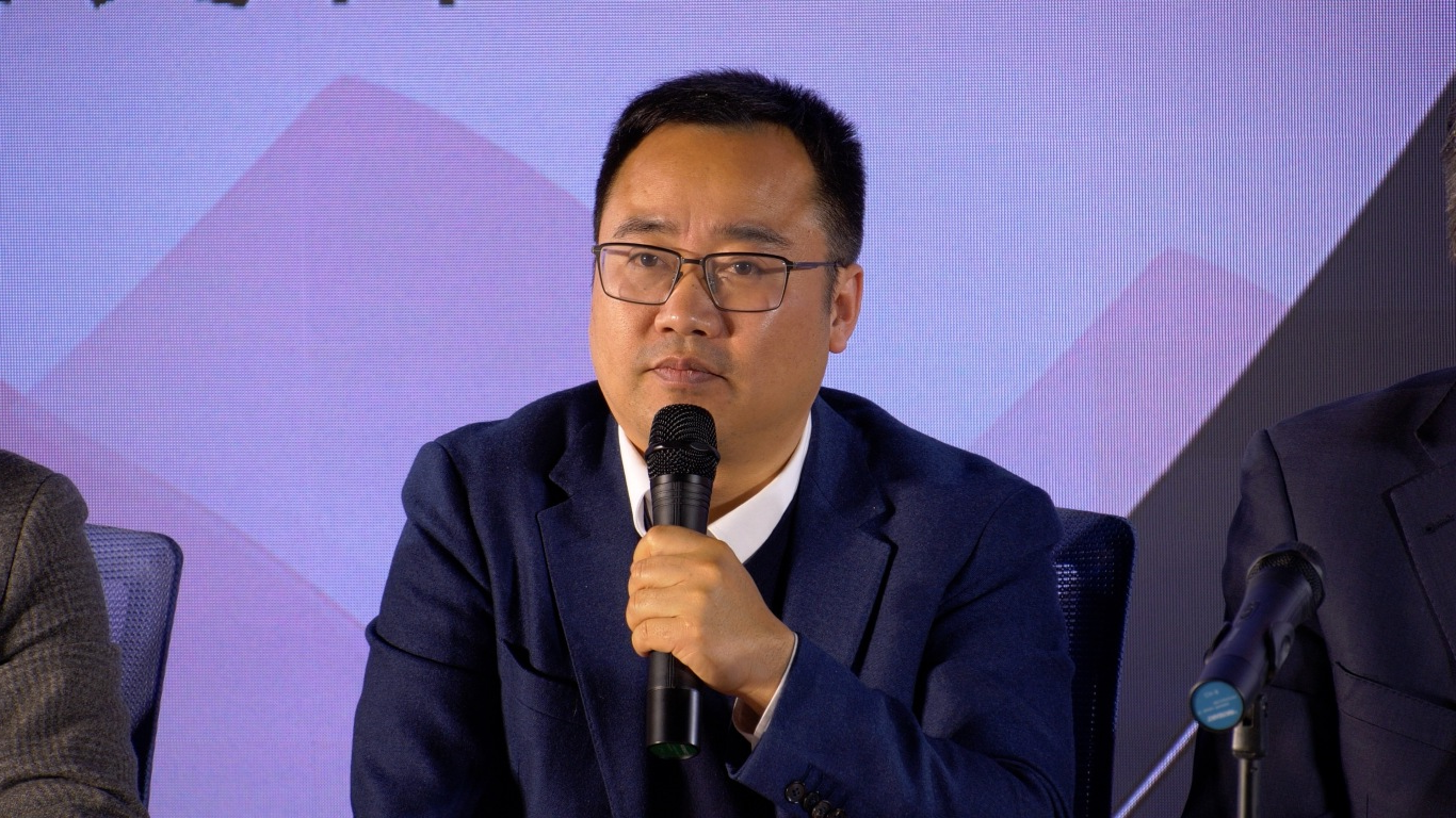 2025中国国际oety欧亿体育
新闻发布会圆满举行(图8)