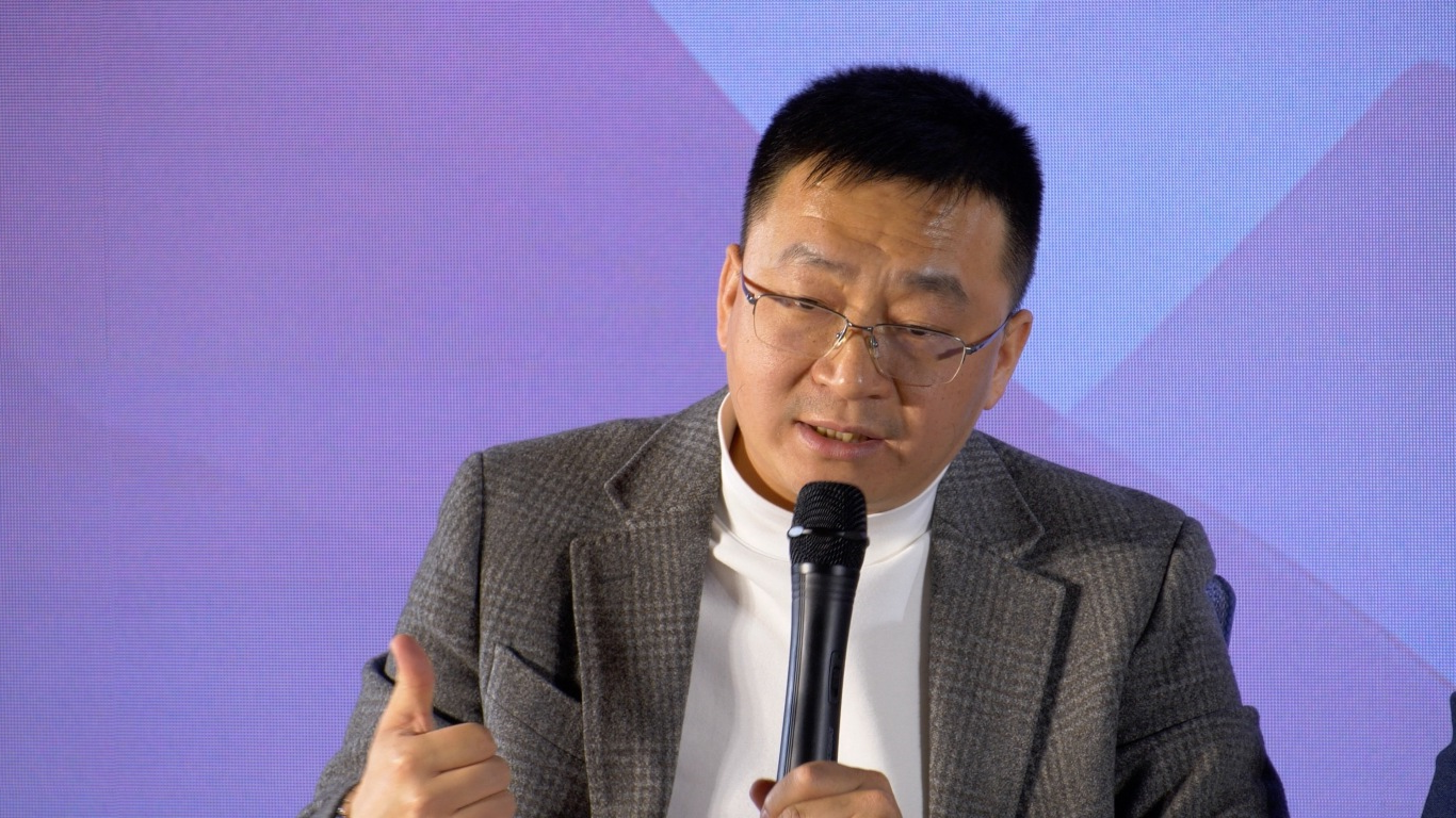 2025中国国际oety欧亿体育
新闻发布会圆满举行(图14)