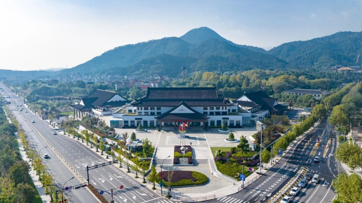 “露营之家（金华）全球优选供应链贸易中心户外运动露营装备生活馆”定向招商公告(图13)