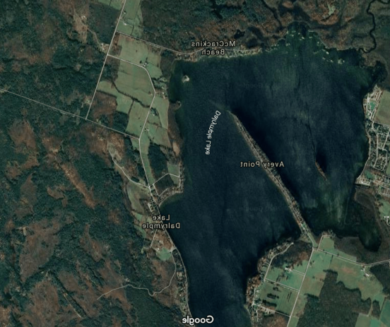 加拿大国际文化交流营地（露营之家达尔鳞波湖营地）(图8)
