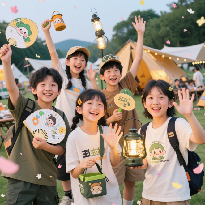 2025 户外美好生活装备展主题特卖会 —— 户外盲盒日，每日尖货突袭！(图10)