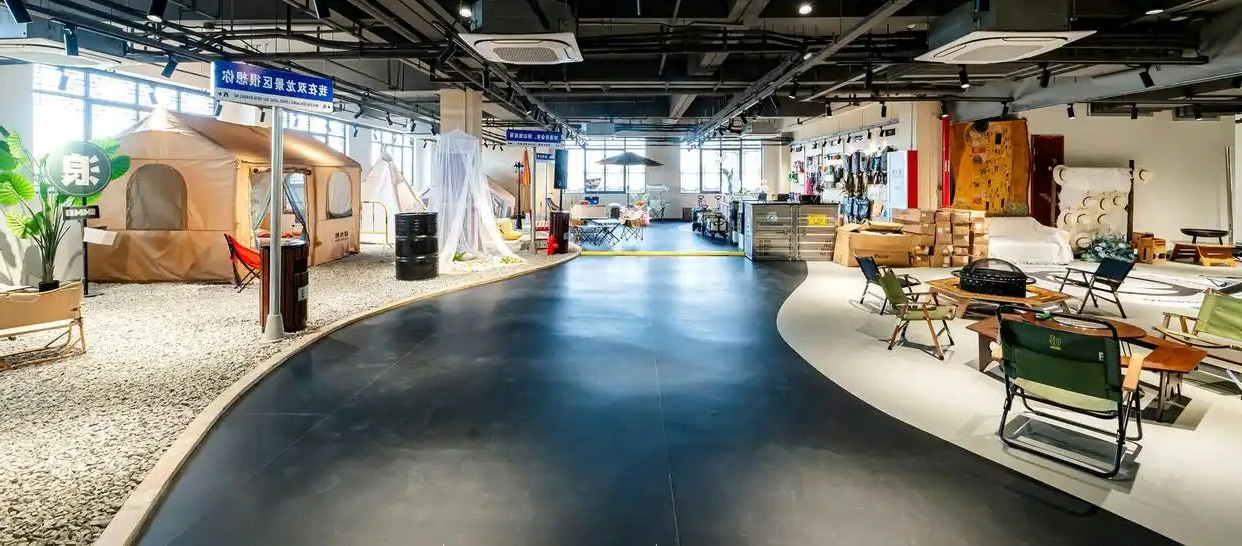 户外装备制造企业产品出海对接会成功举办，达成4.5亿元合作意向(图25)