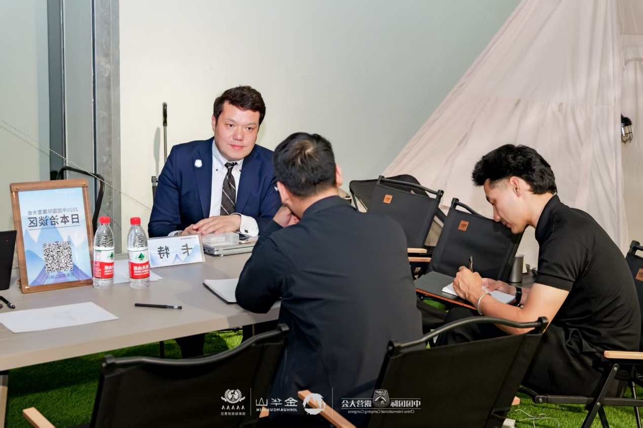 日本人偏爱豪华露营和单人露营(图7)