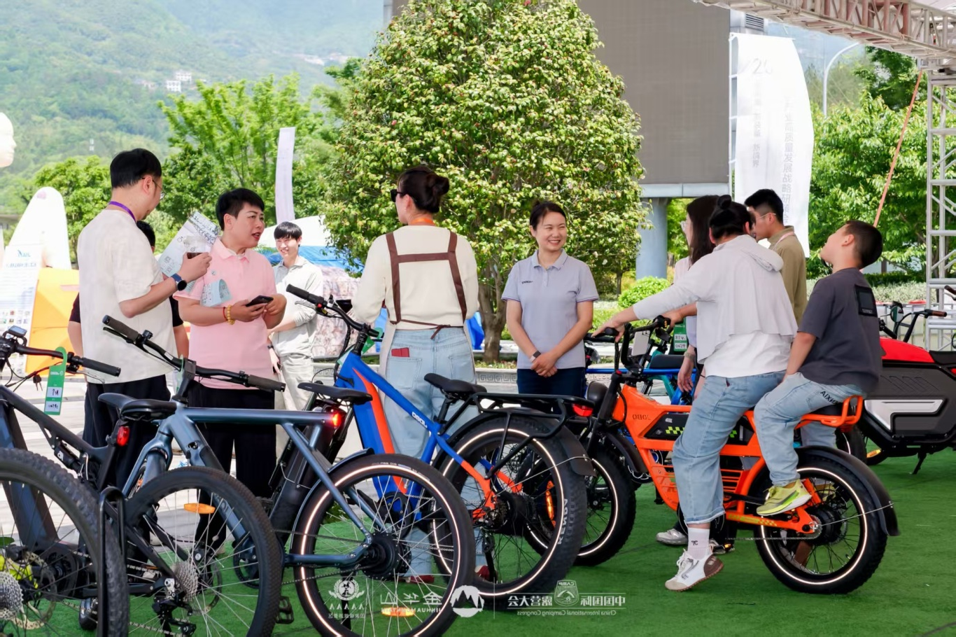 金华乔博电动车的出海经验与国内市场新布局(图5)