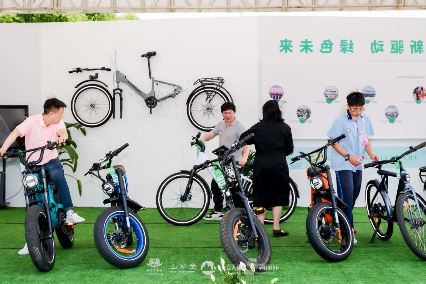 金华乔博电动车的出海经验与国内市场新布局(图4)