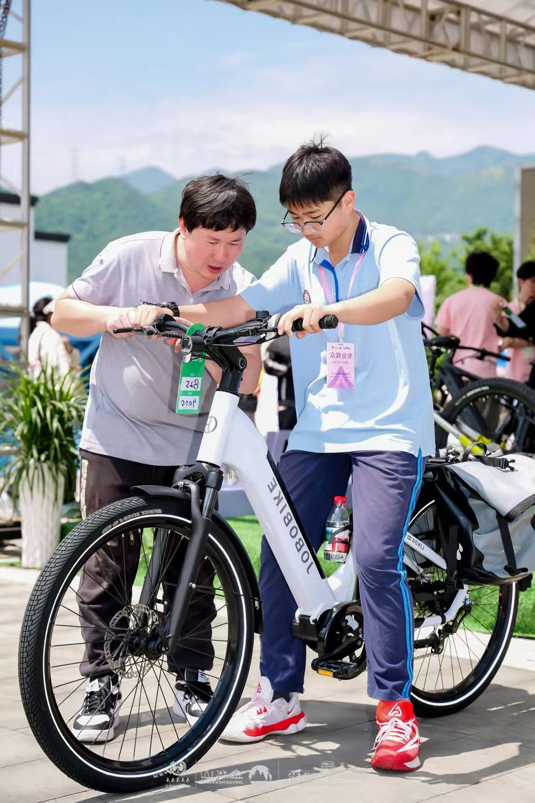 金华乔博电动车的出海经验与国内市场新布局(图12)
