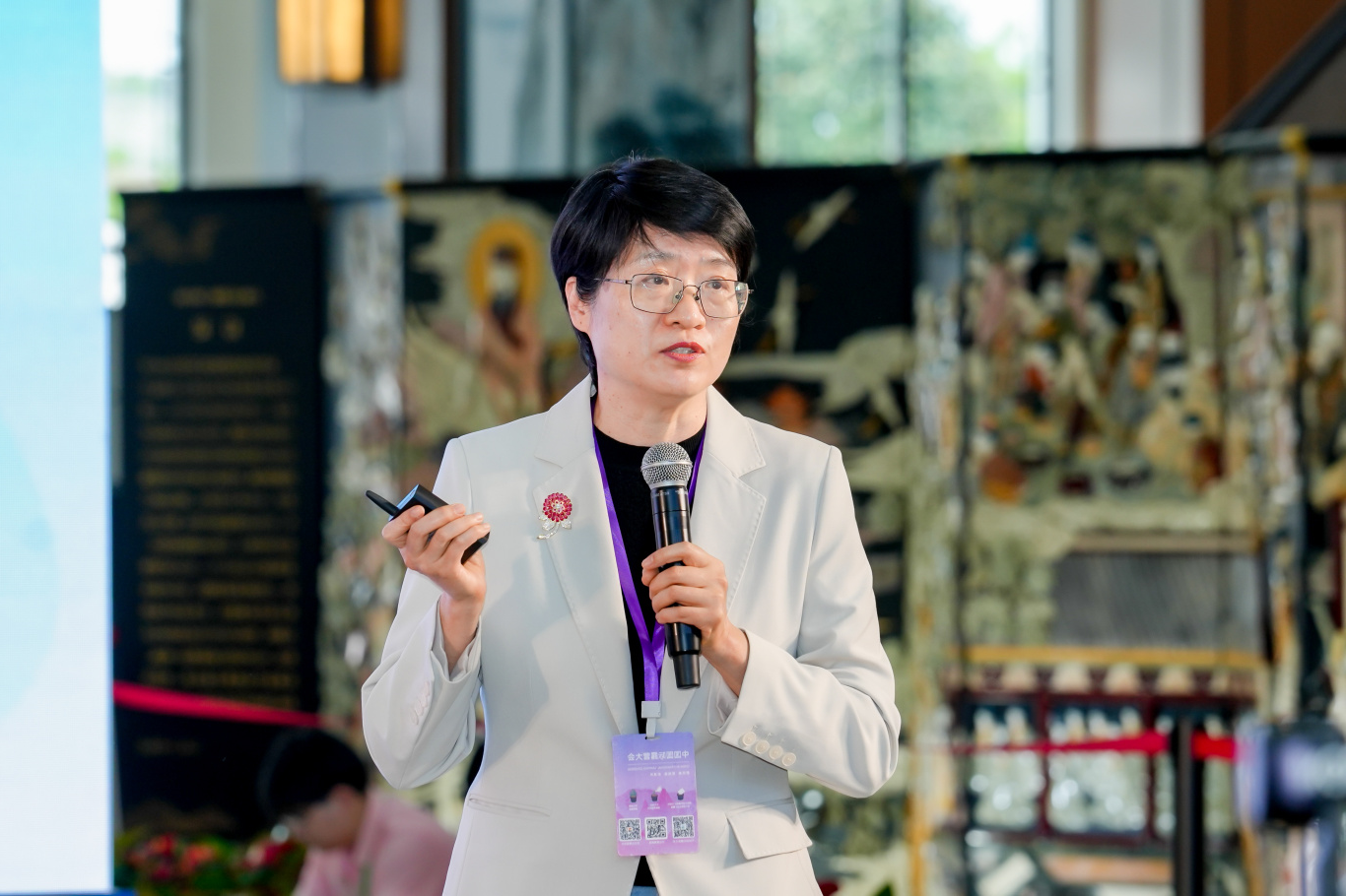 肖淑红:中国户外运动与露营产业迈向未来的新趋势与创新探索(图4) 肖淑红:中国户外运动与露营产业迈向未来的新趋势与创新探索(图4)